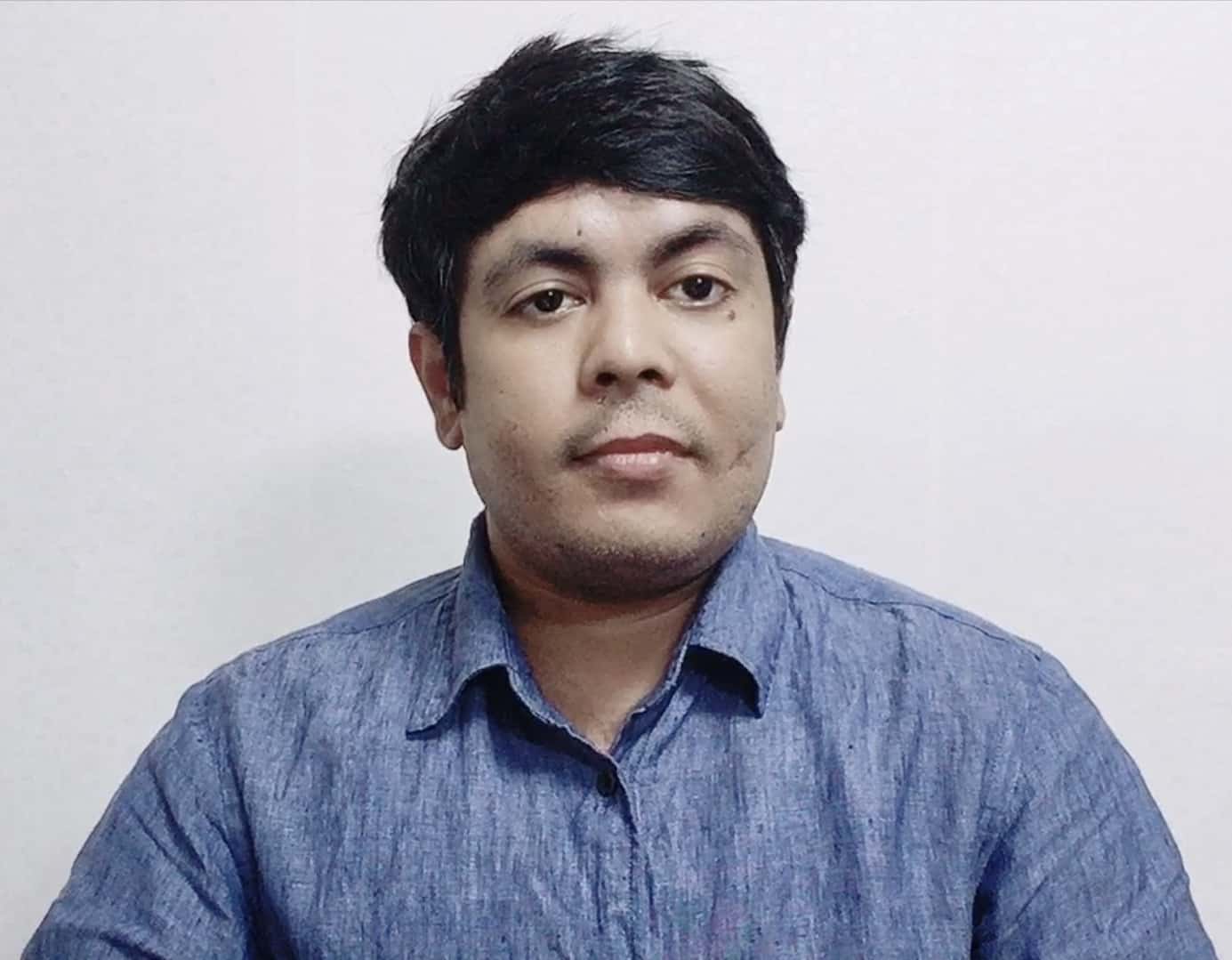 Satish Satyarthi