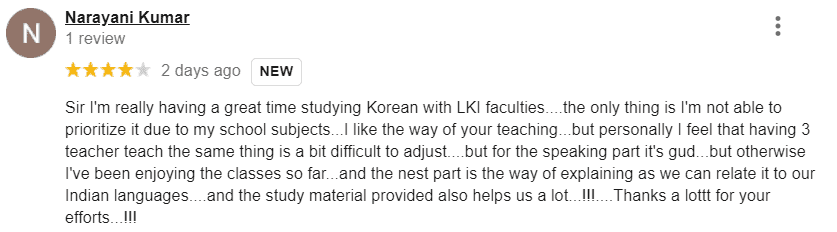 LKI Review 2021-narayani