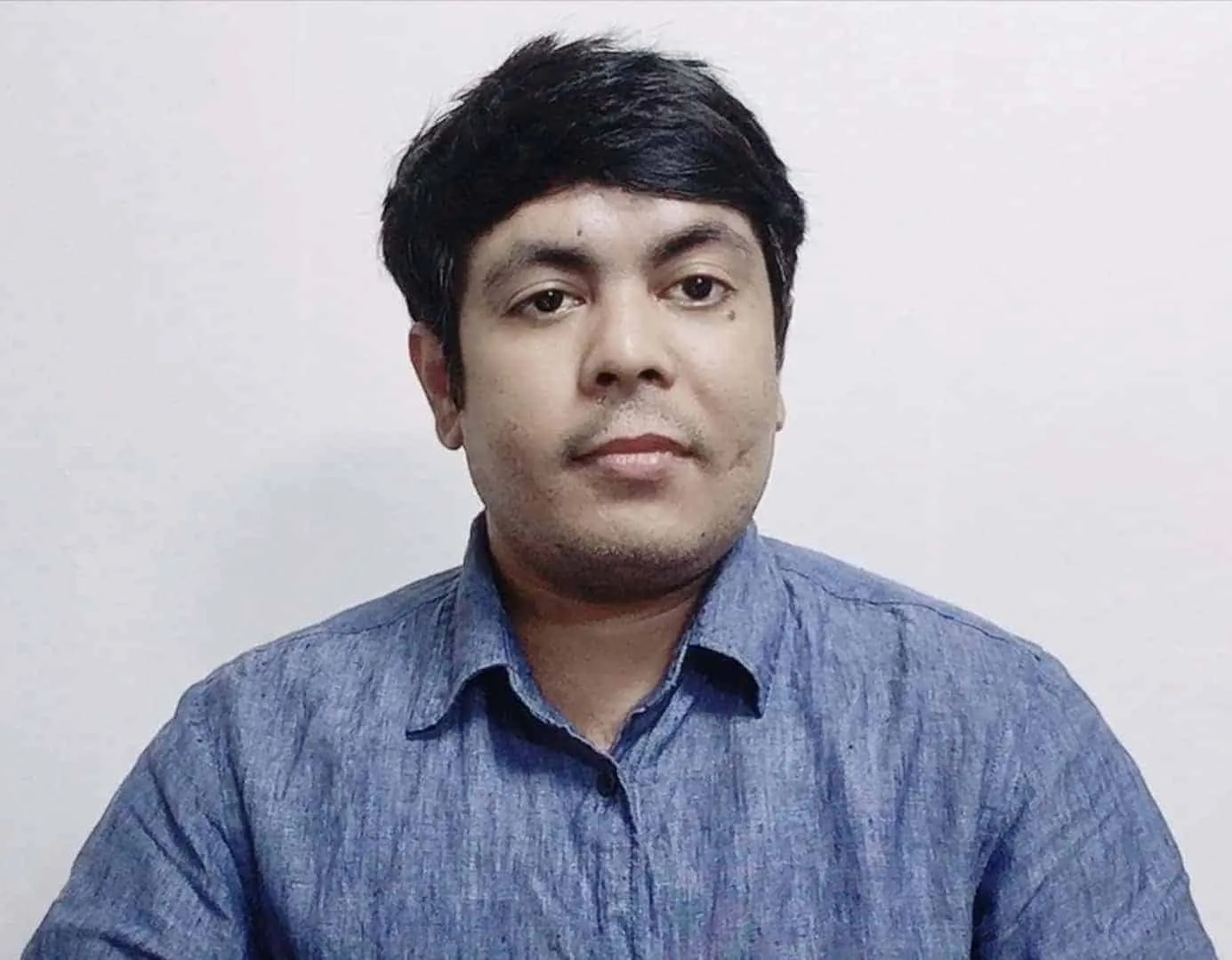 Satish Satyarthi